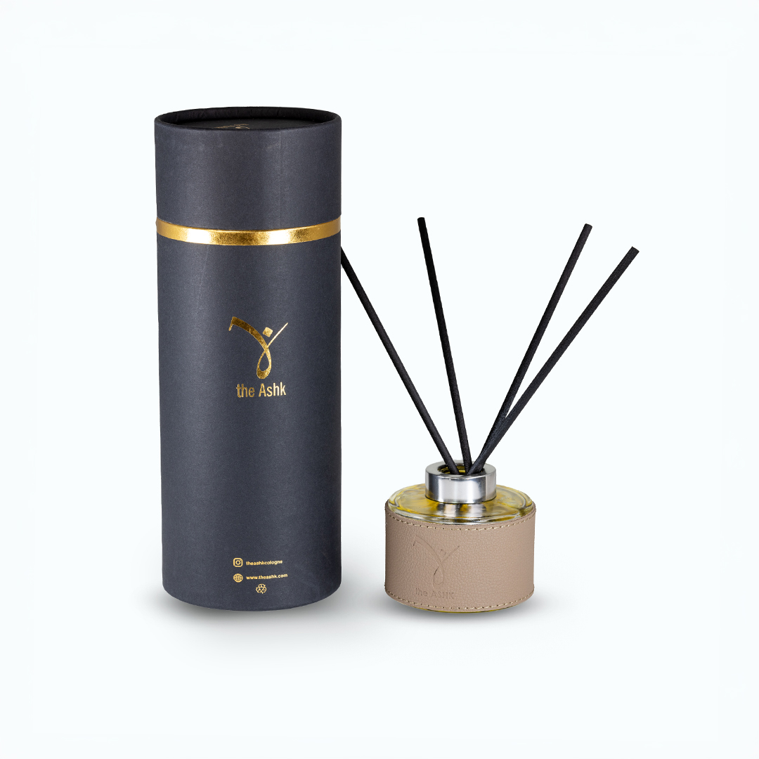 Deri Akish Vizon Diffuser 150ml - Görsel 3