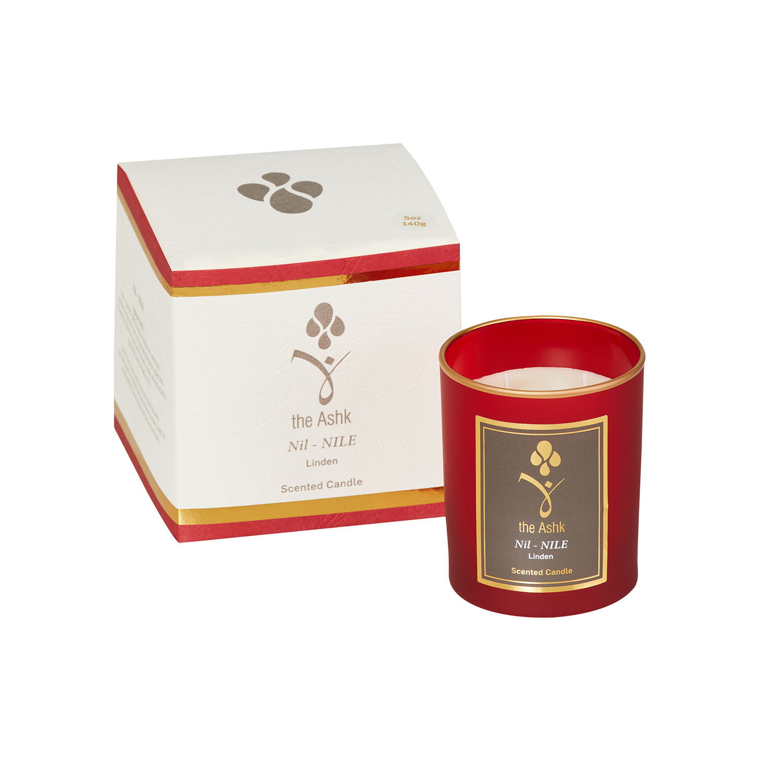 Balance Nil Mum 185gr