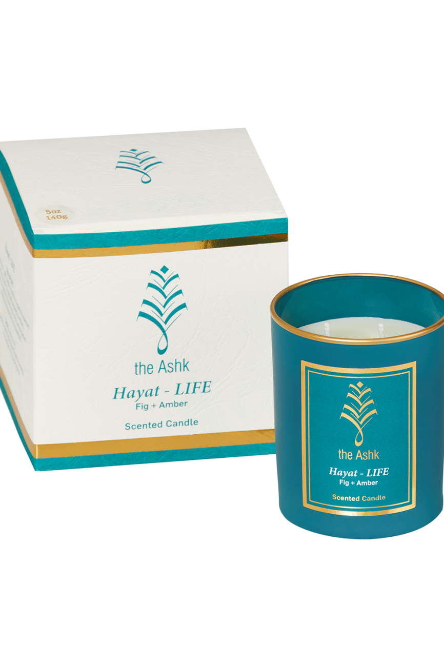 Balance Hayat Mum 300gr