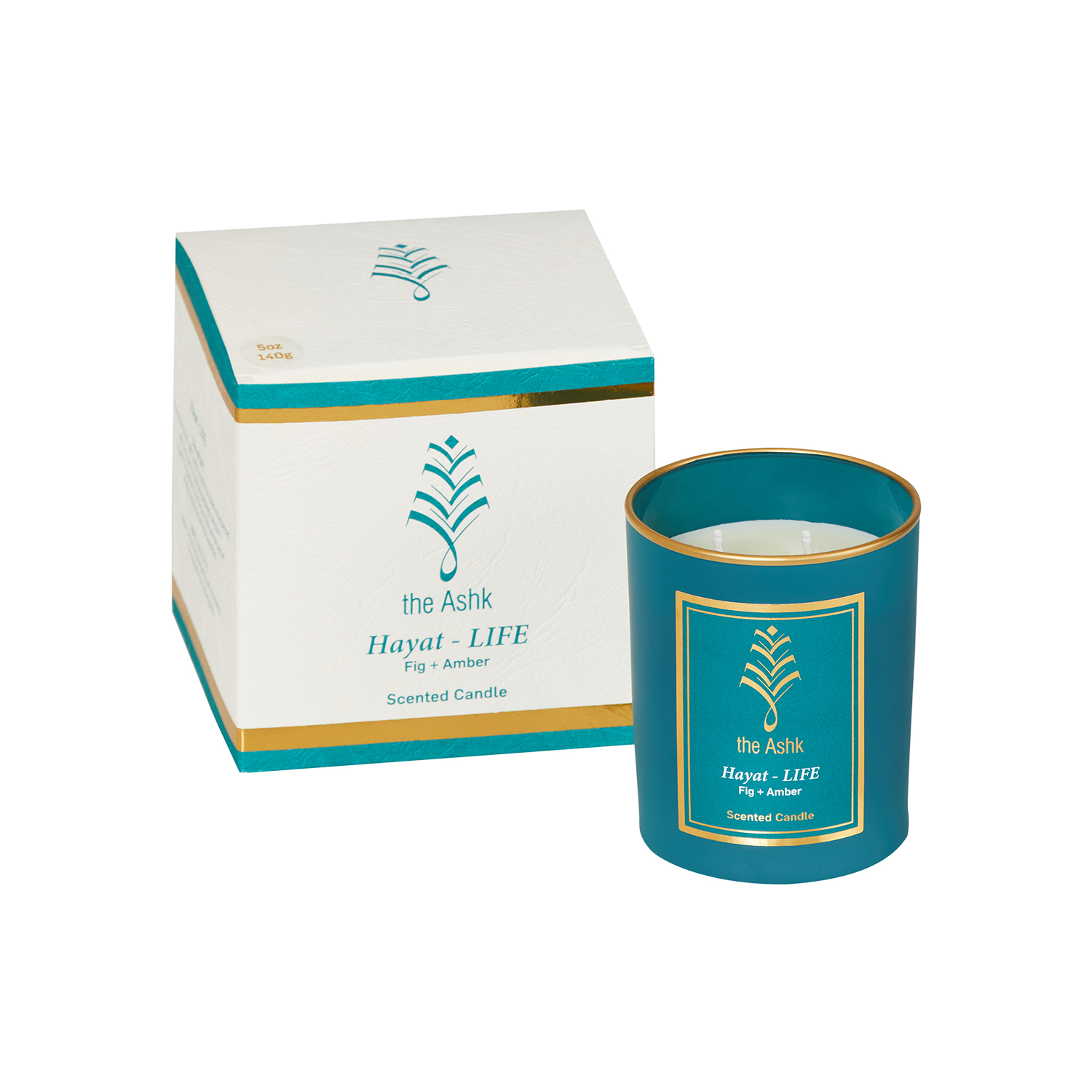 Balance Hayat Mum 140gr