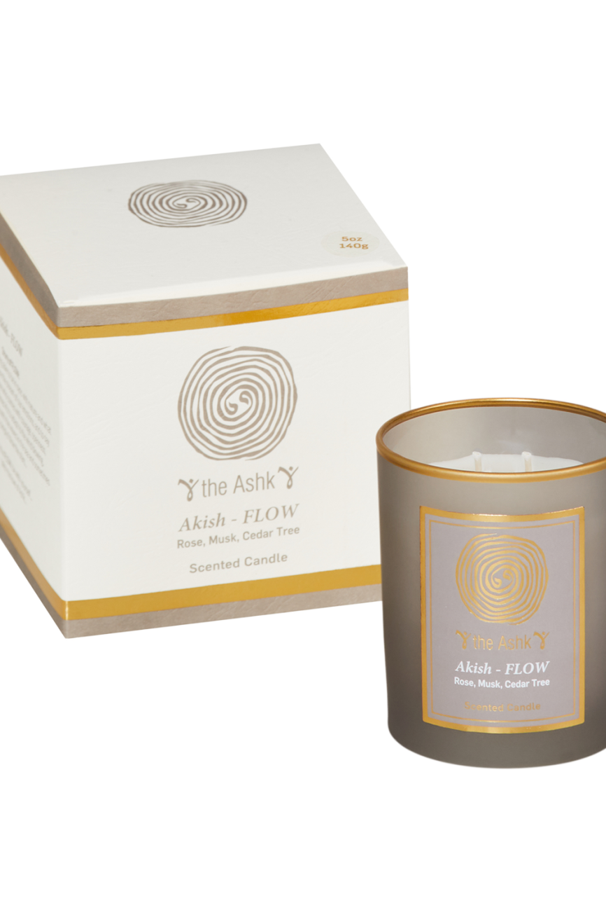 Balance Akish Mum 140gr