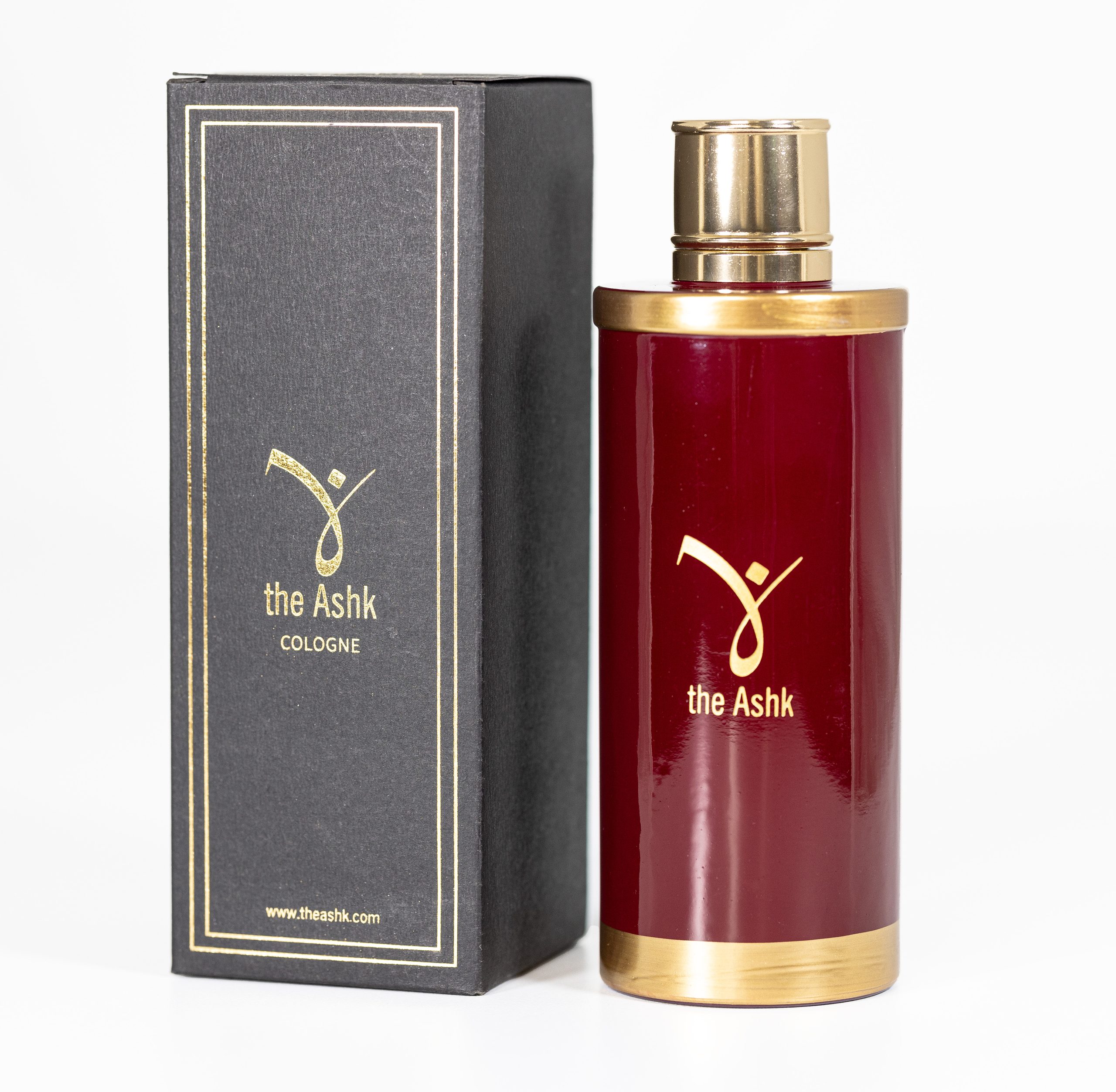 Lux Bordo Kolonya 250ml - Görsel 2