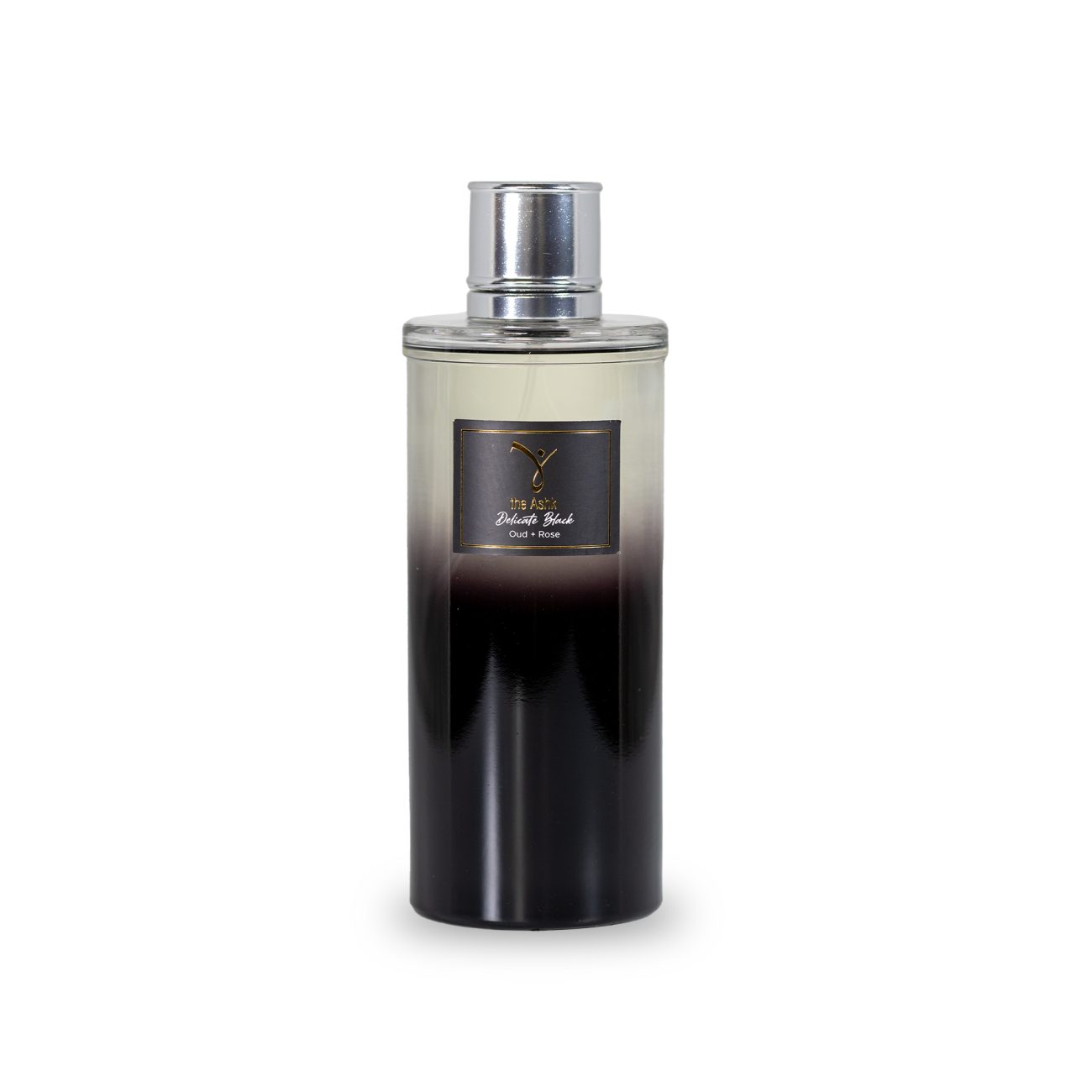 Delicate Black Kolonya 250ml