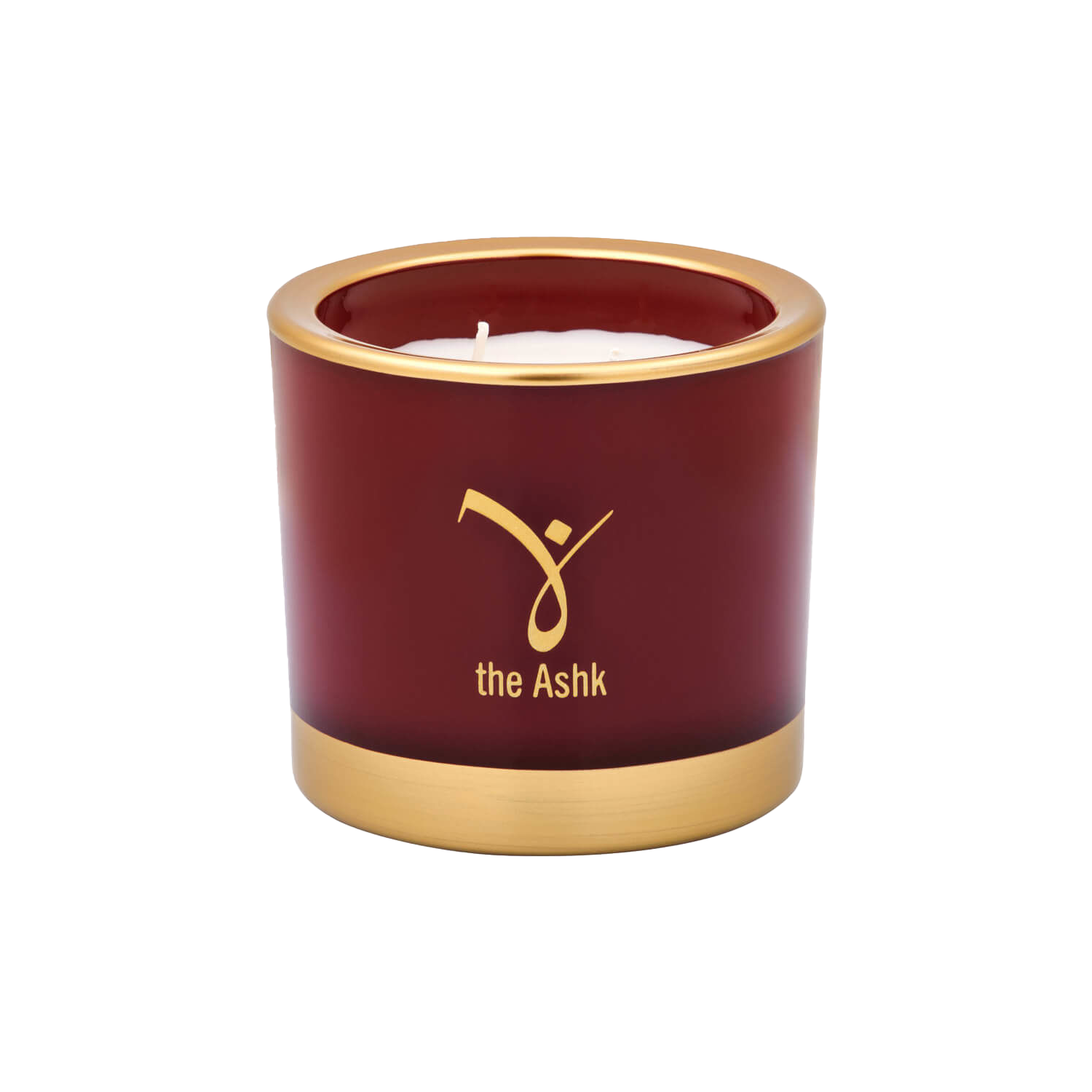 Lux Bordo Mum 8cm 160gr