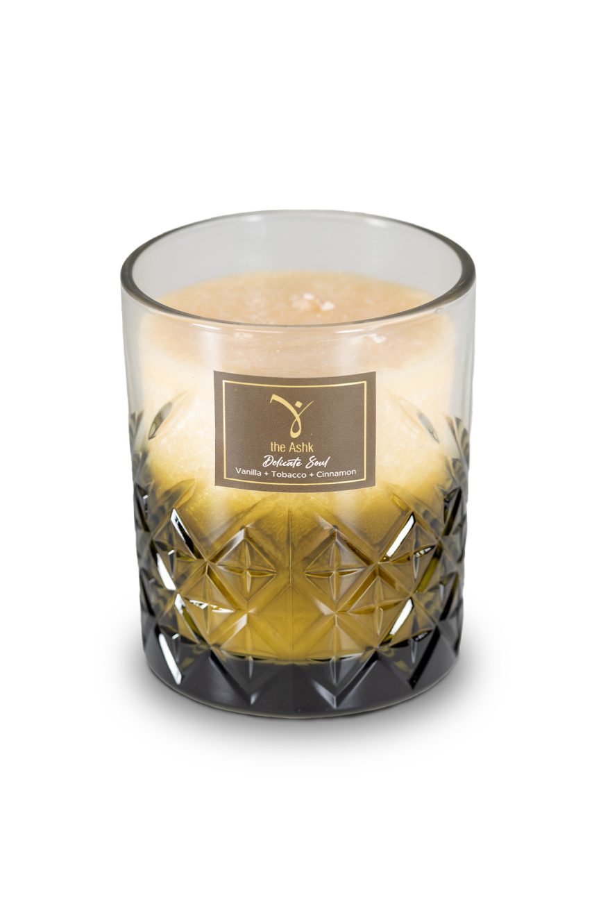 Delicate Soul Mum 300gr