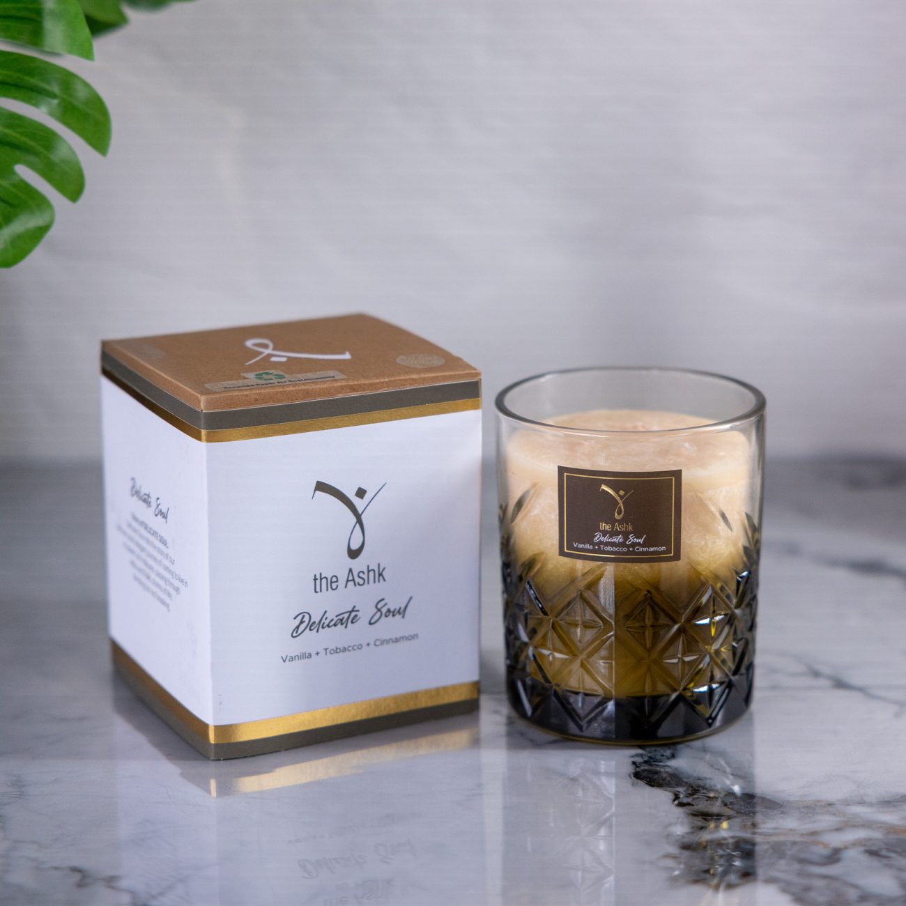 Delicate Soul Mum 300gr