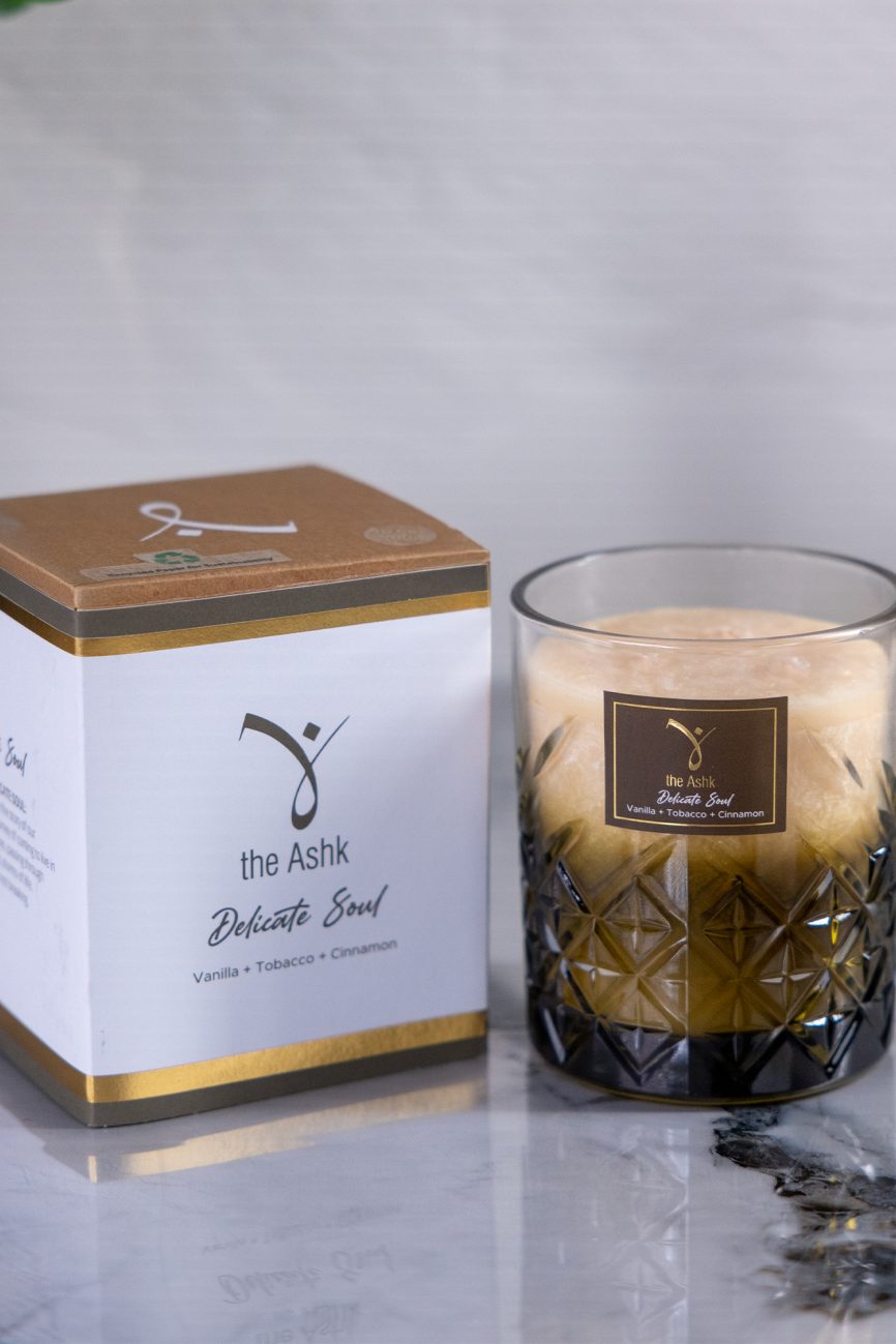 Delicate Soul Mum 300gr