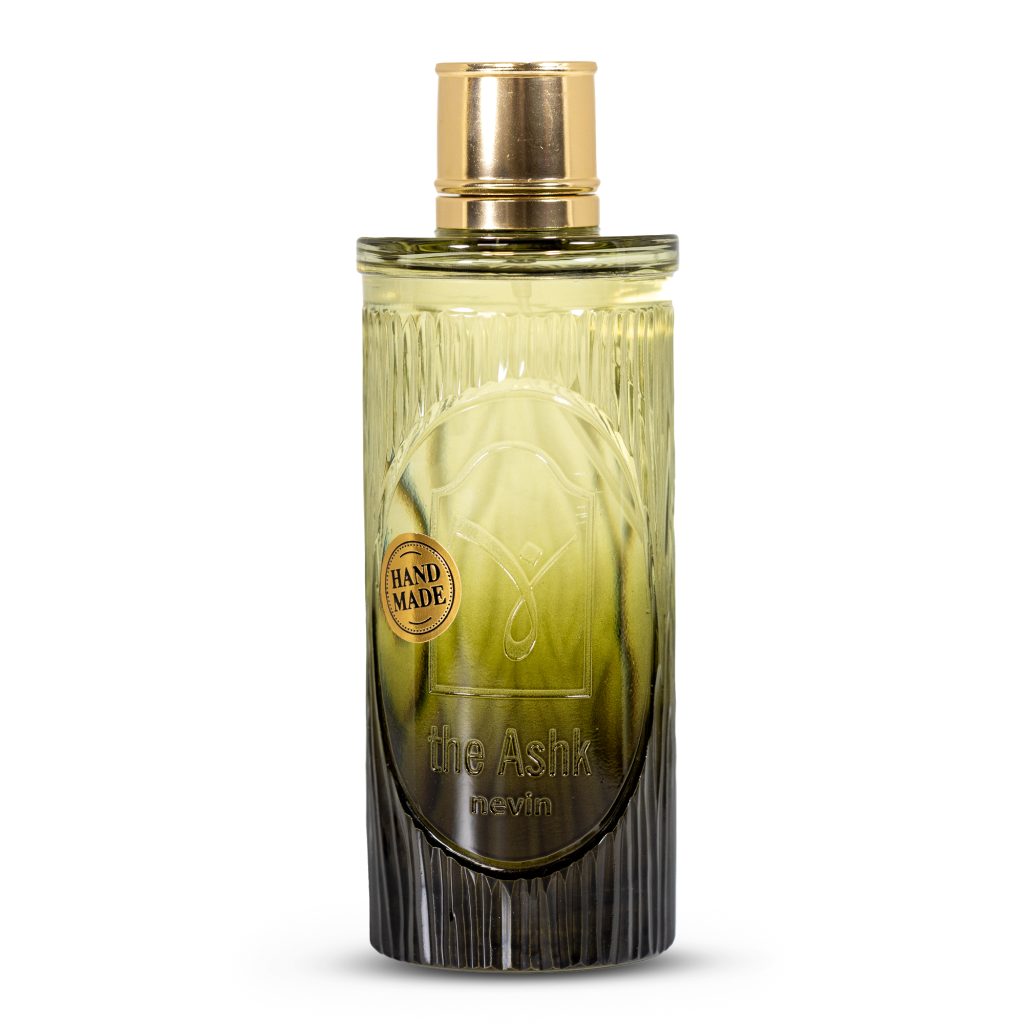 Glass Nevin Kolonyası