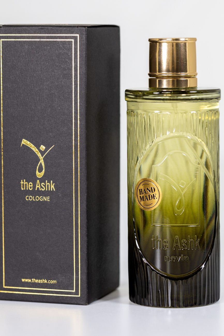 Glass Nevin Kolonyası