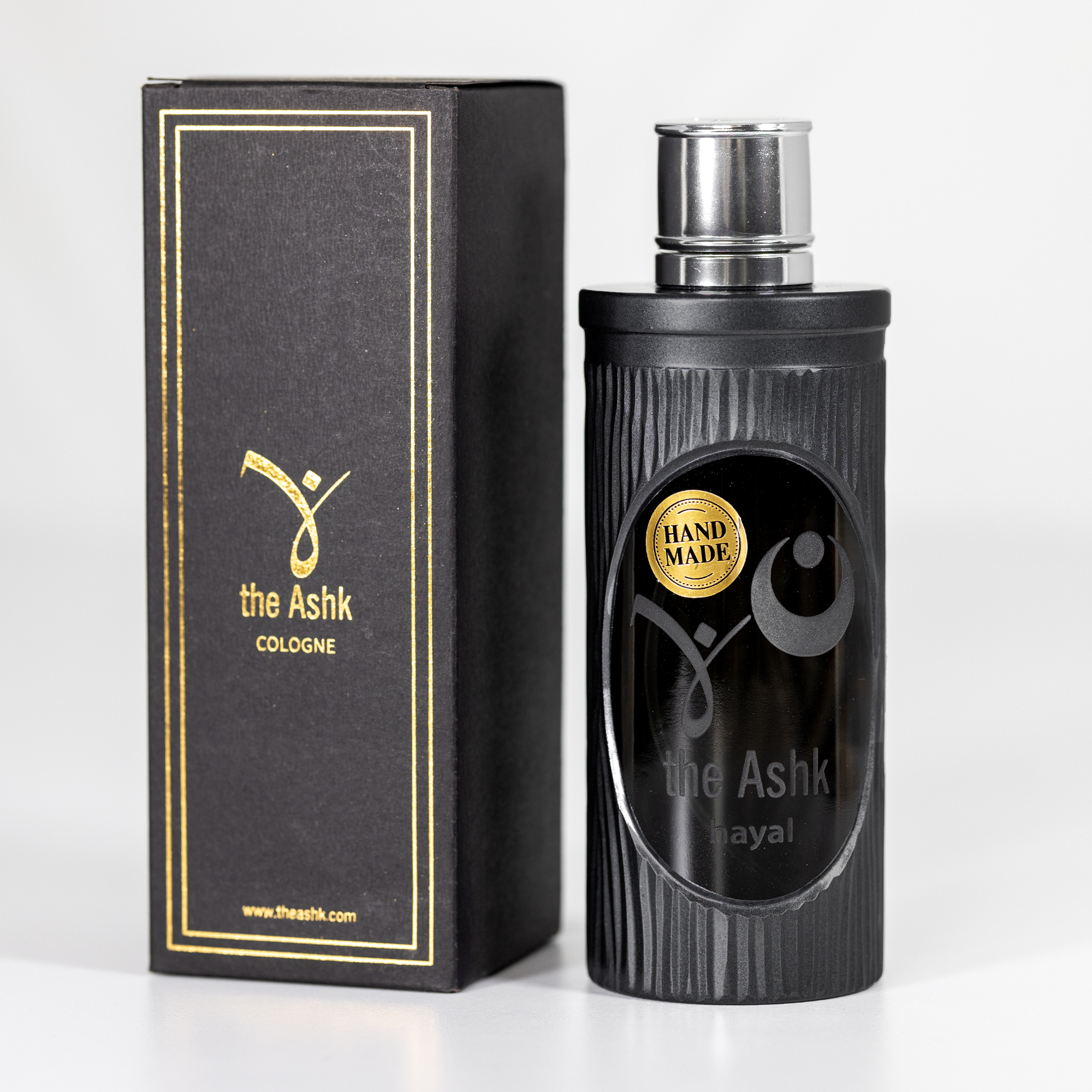 Glass Hayal Kolonya 250ml - Görsel 2