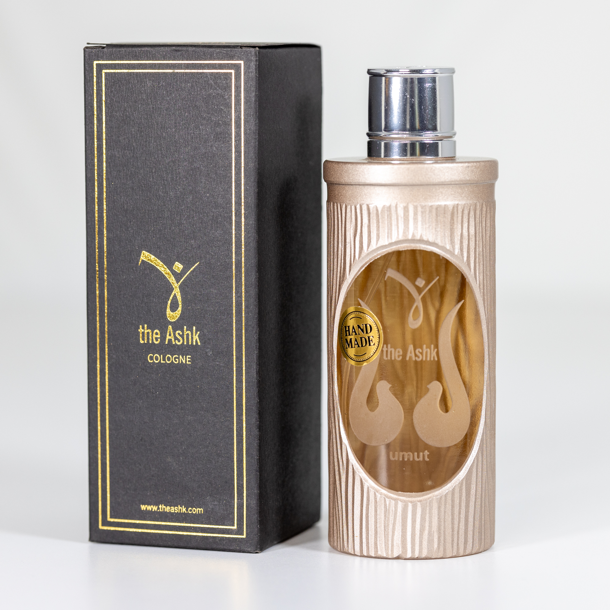 Glass Umut Kolonya 250ml - Görsel 2