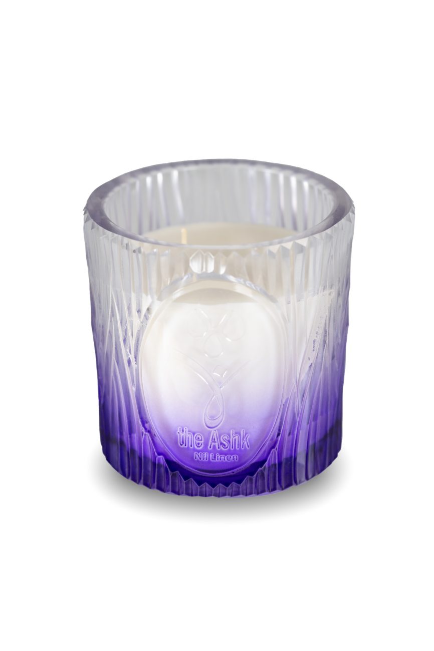 Glass Nil Mum 300gr