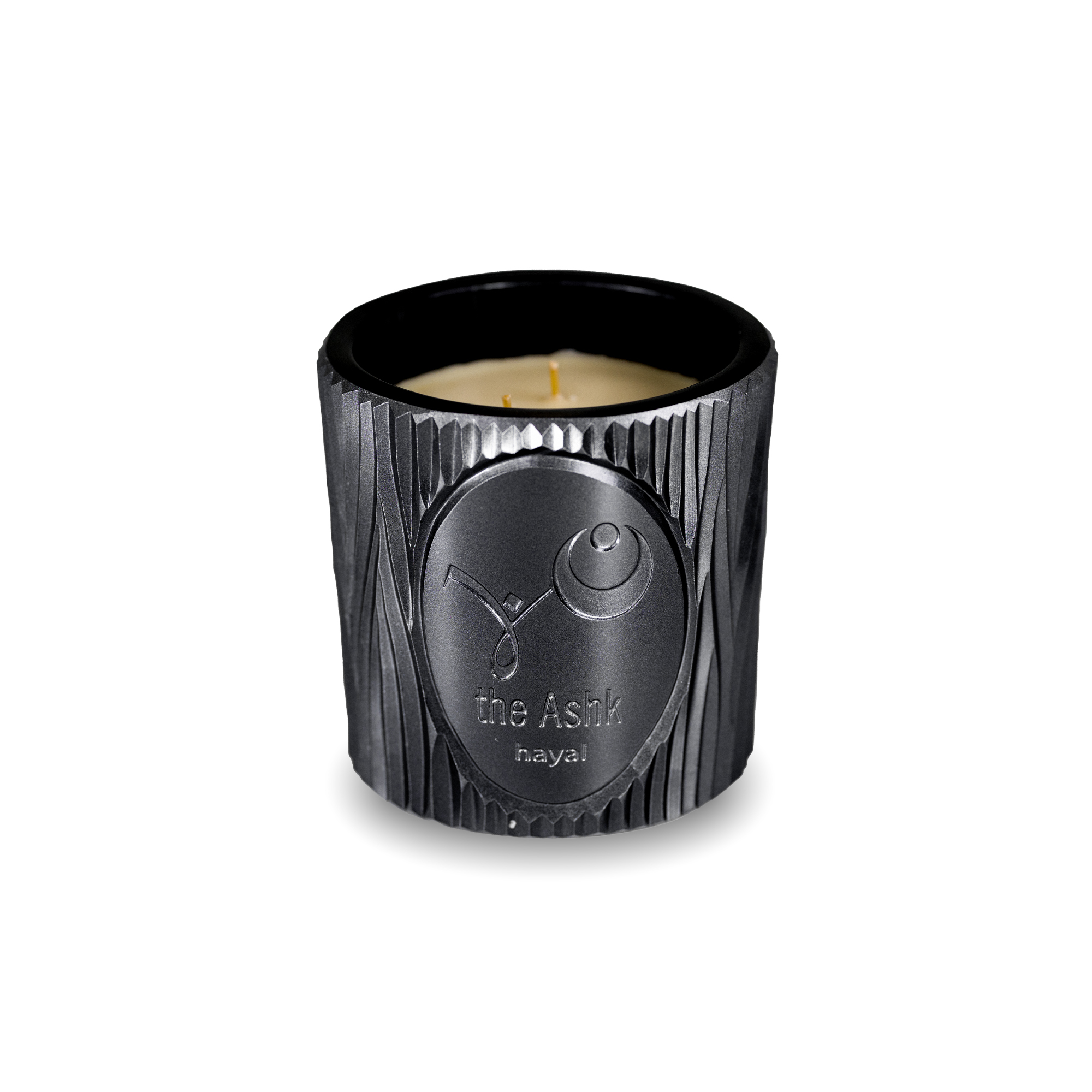 Glass Hayal Mum 300gr