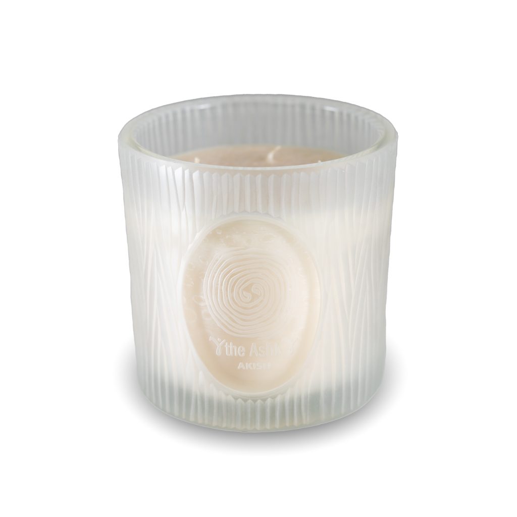 Glass Akish Mum 1000gr