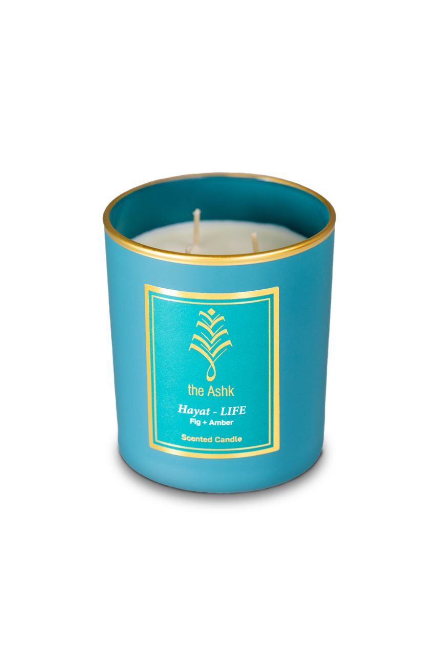 Balance Hayat Mum 140gr