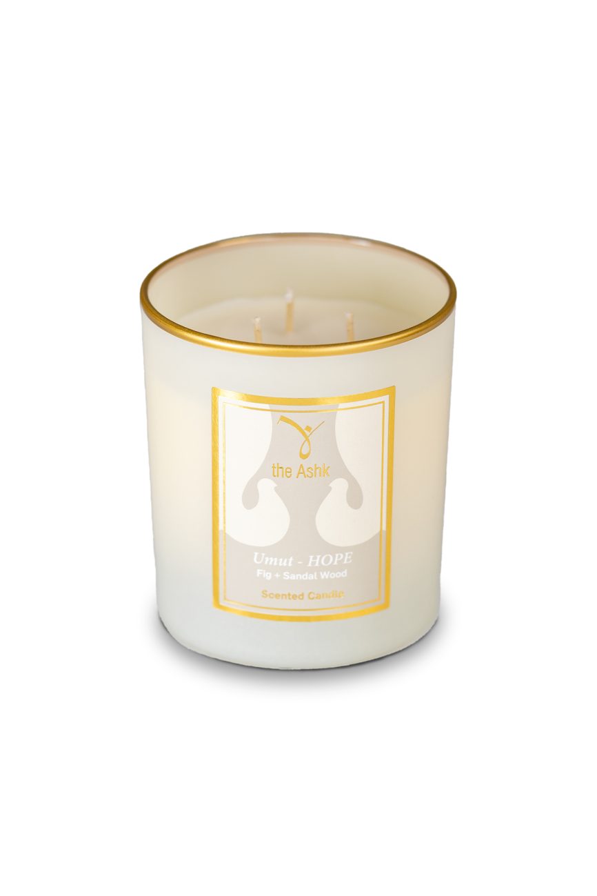 Balance Umut Mum 185 gr