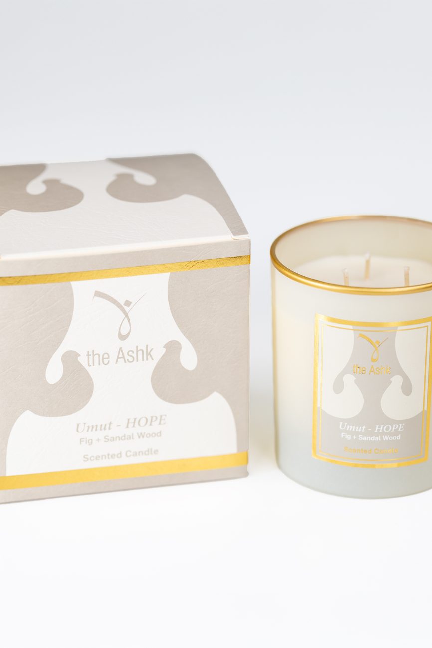 Balance Umut Mum 185 gr