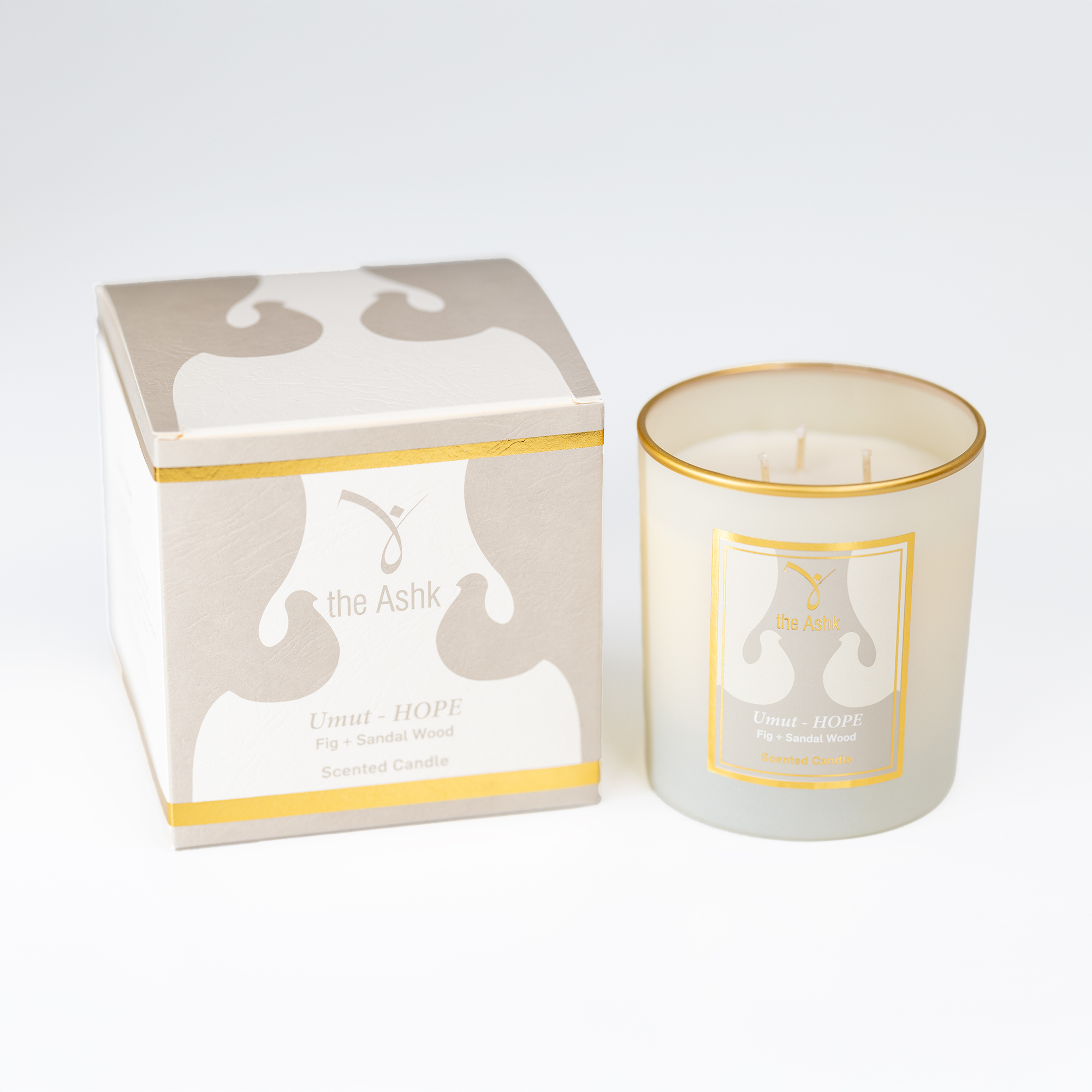 Balance Umut Mum 140gr