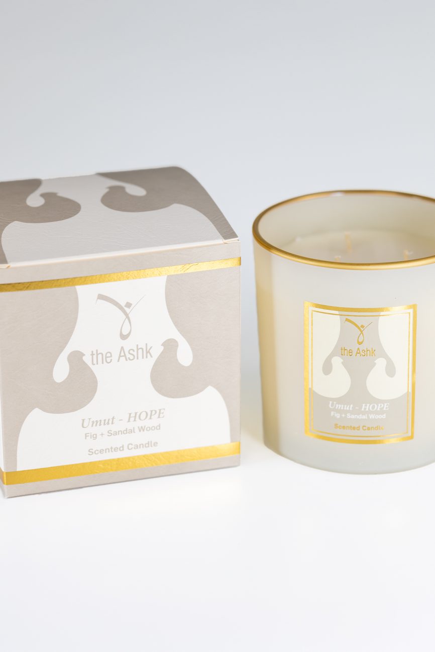 Balance Umut Mum 300gr