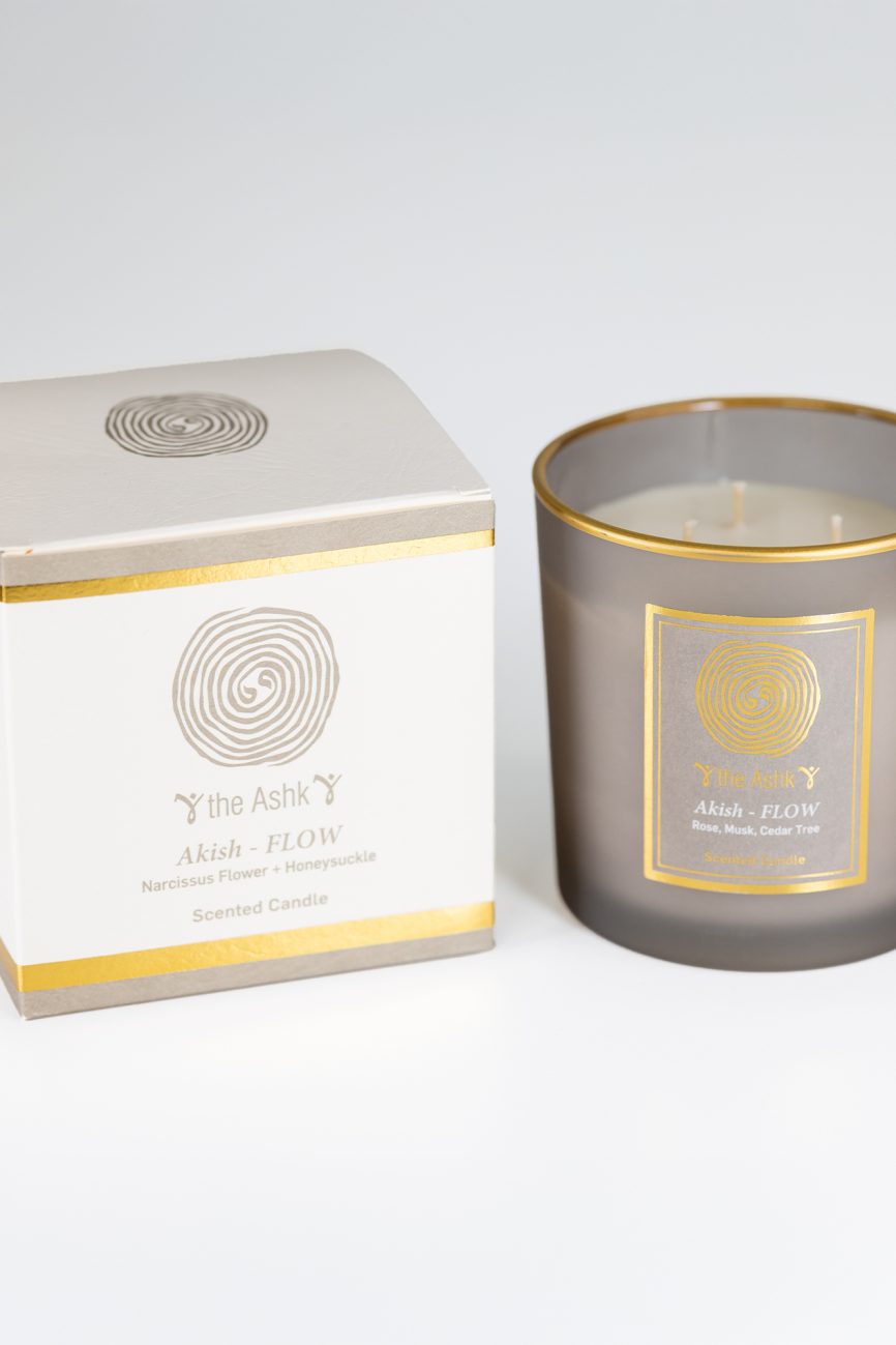 Balance Akish Mum 300gr