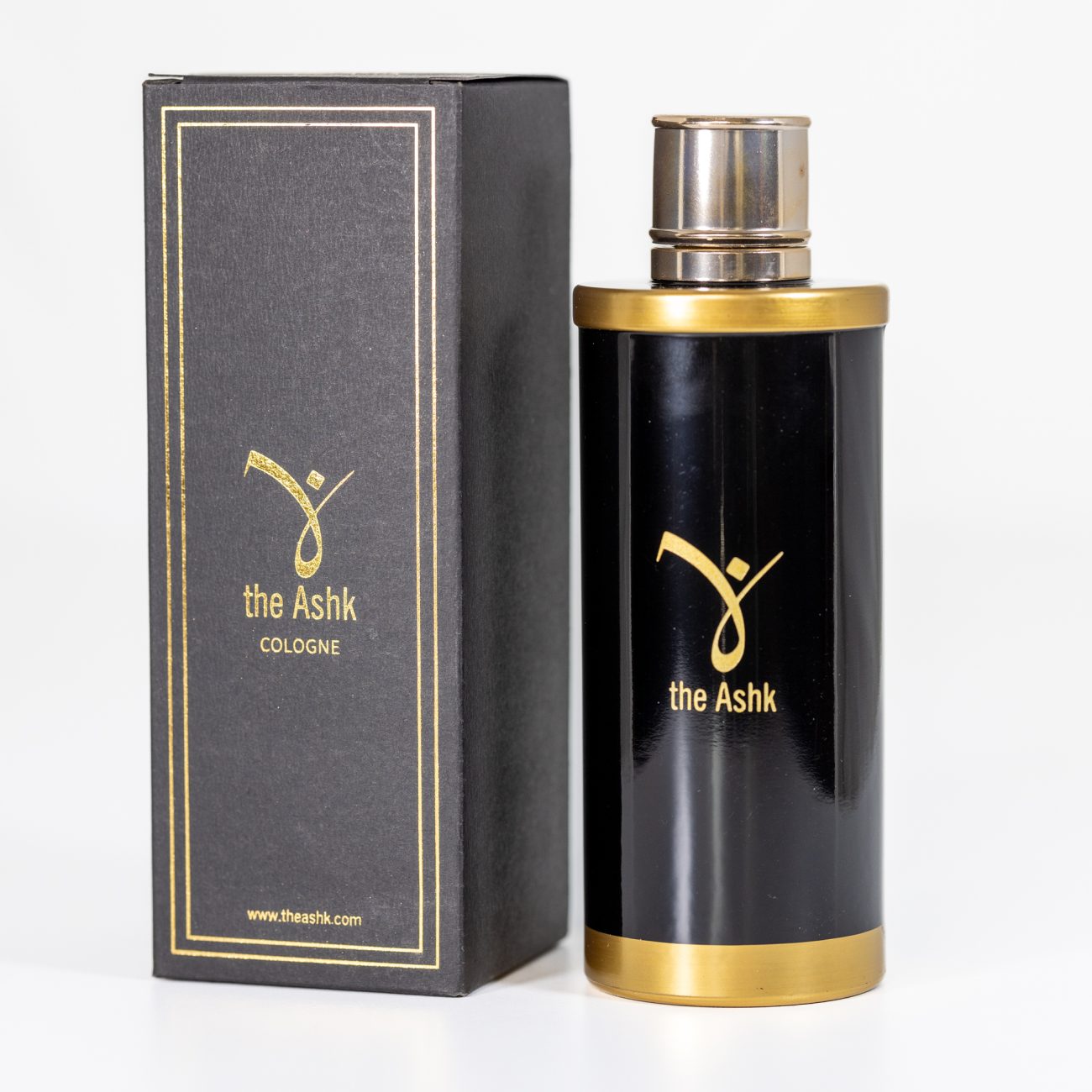 Lux Siyah Kolonya 250ml - Görsel 2