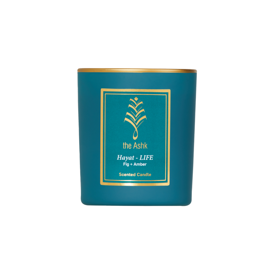 Balance Hayat Mum 185gr & Umut Diffuser 150ml Hediye Seti - Görsel 2