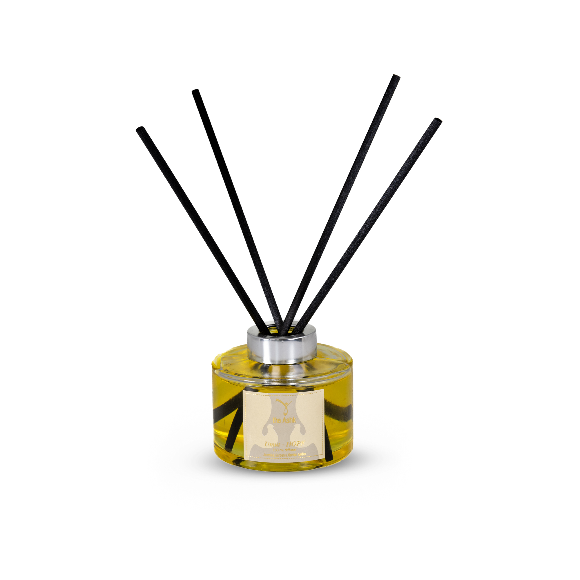 Balance Hayat Mum 185gr & Umut Diffuser 150ml Hediye Seti - Görsel 3