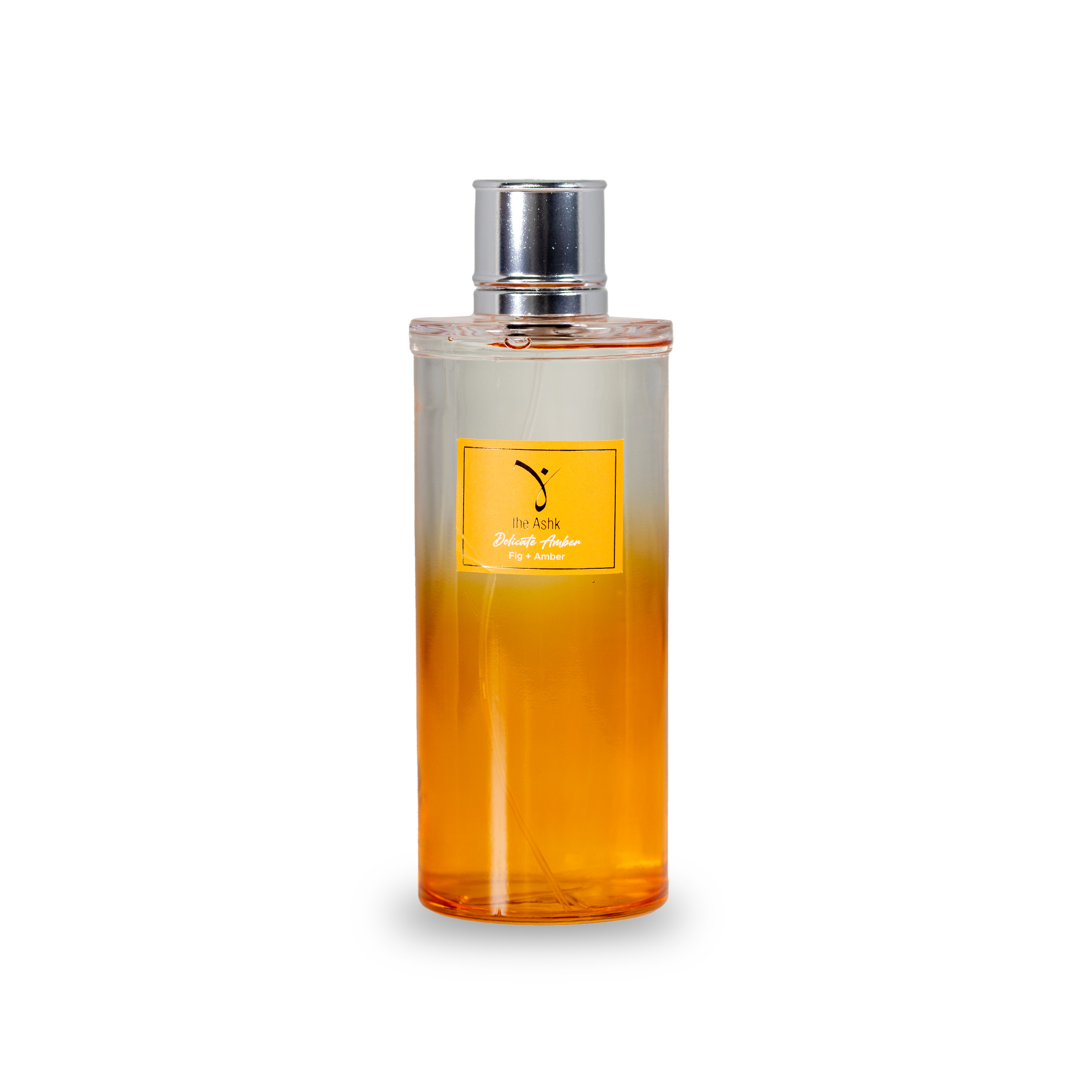 Delicate Amber 300gr Mum & Delicate Amber Kolonya  250ml & Nevin Diffuser 150ml Hediye Seti - Görsel 2