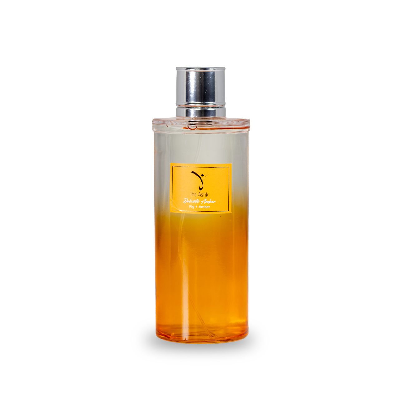 Delicate Amber Kolonya 250ml Amber & İncir