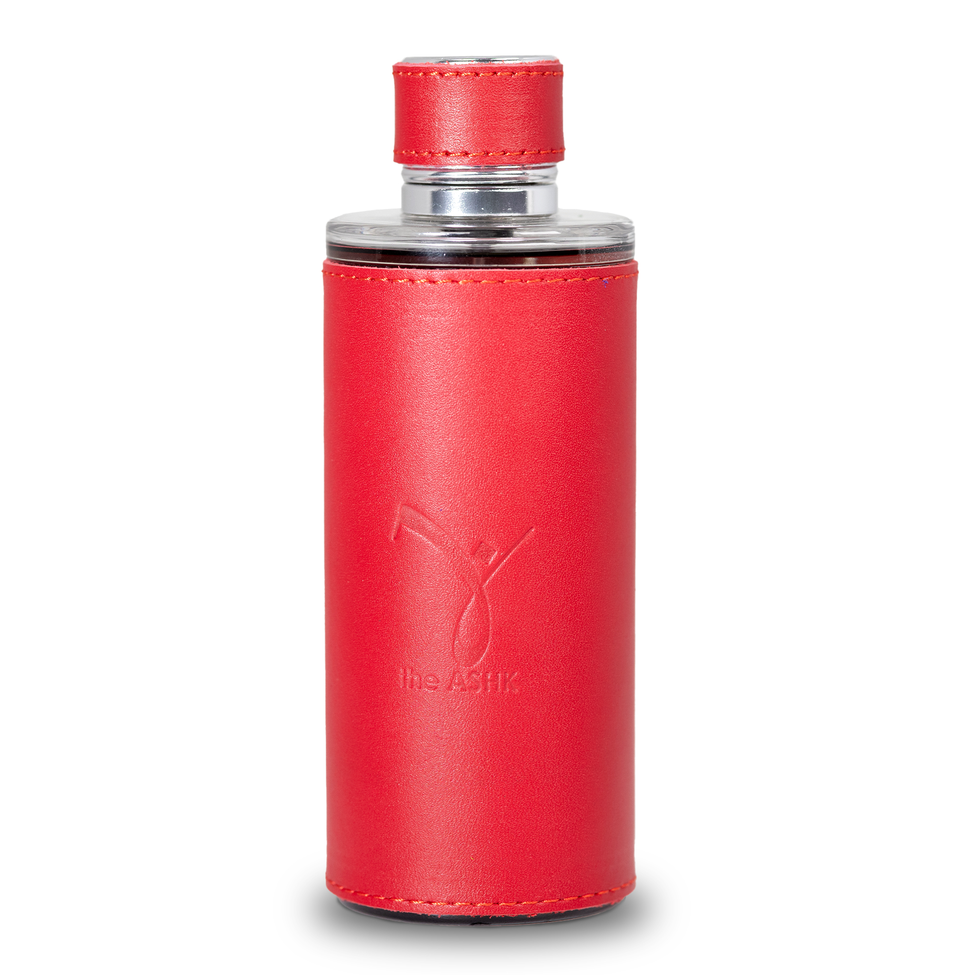 Deri Can Kırmızı Mum 500gr & Deri Can Kırmızı Kolonya 250ml Hediye Seti - Görsel 3