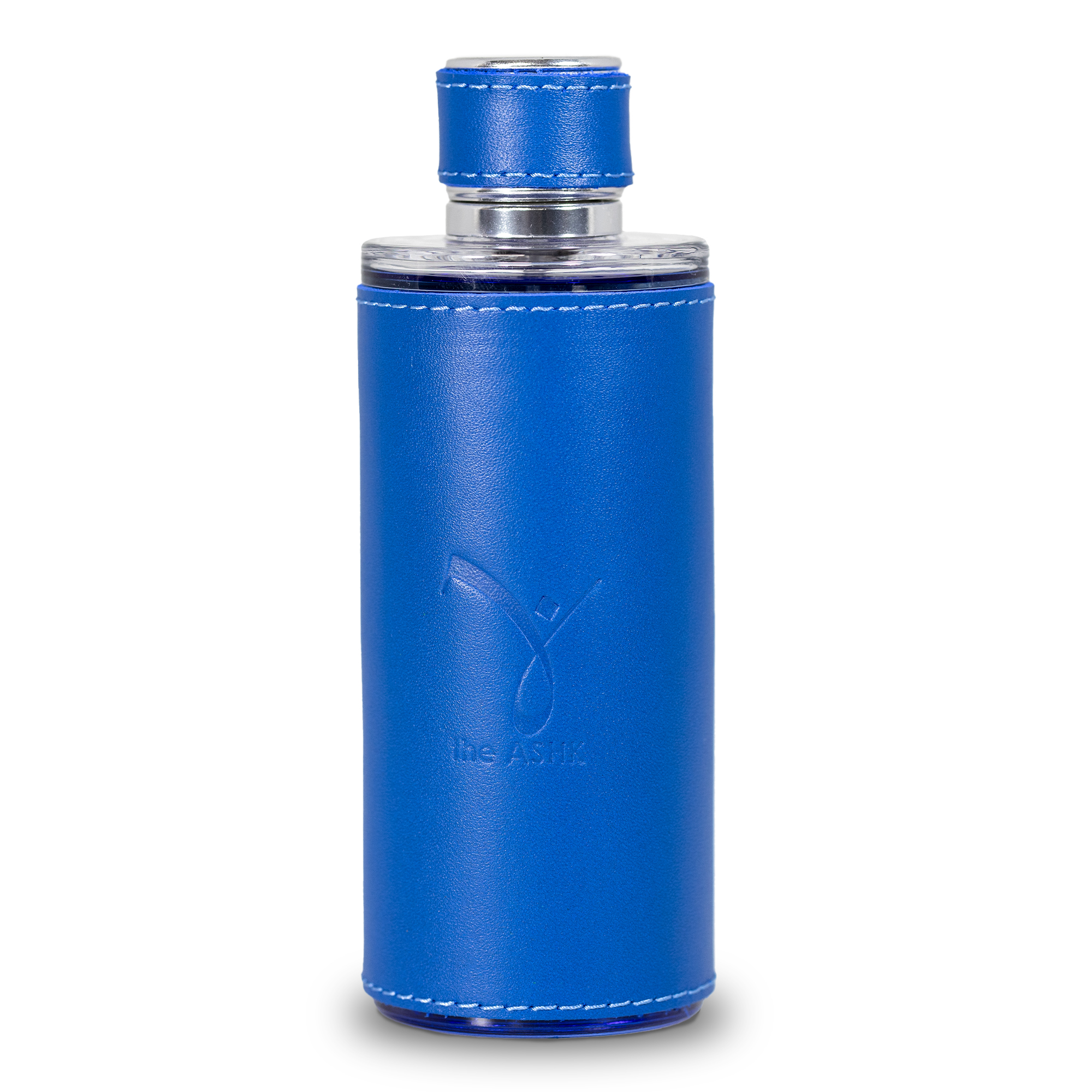 Deri Su Saks Mavisi Mum 500gr & Deri Su Saks Mavisi Kolonya 250ml Hediye Seti - Görsel 2