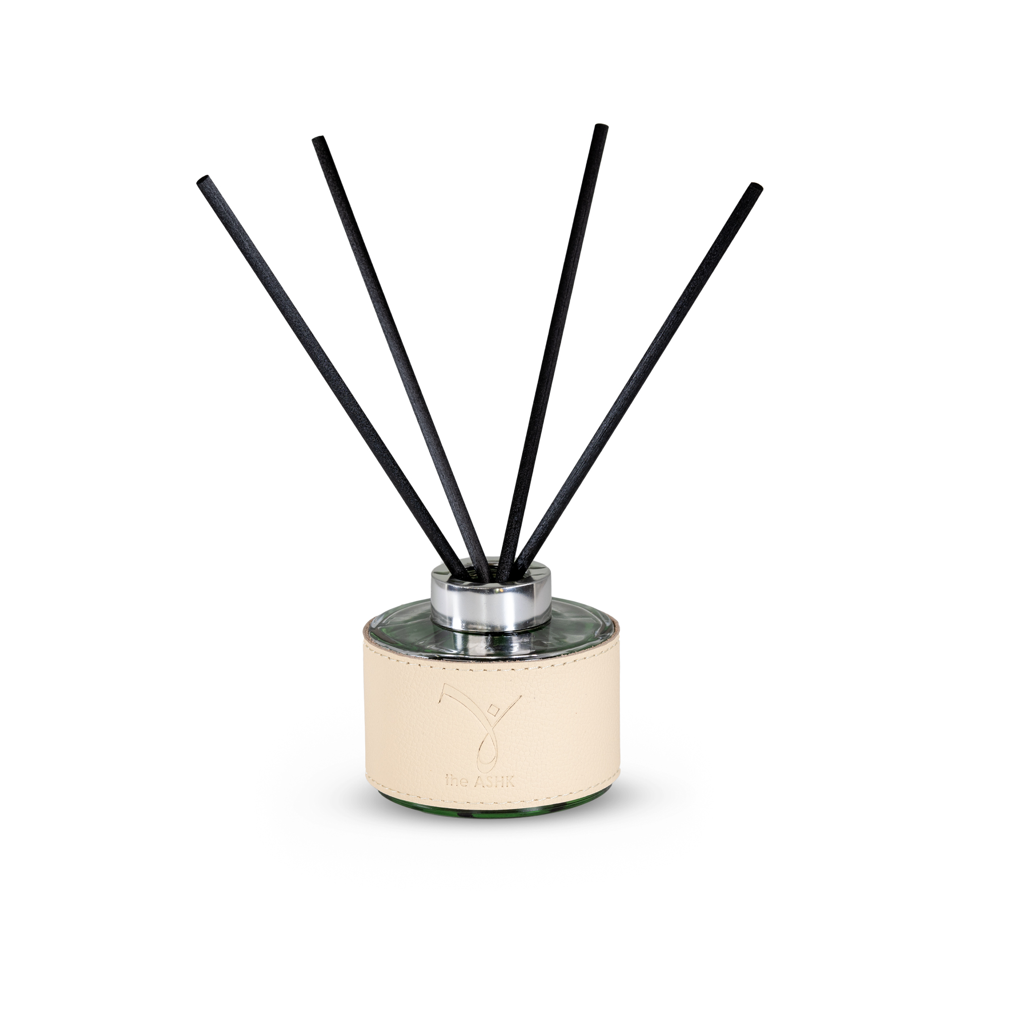 Deri Umut Bej Mum 500gr & Deri Umut Bej Kolonya 250ml  & Umut Diffuser 150ml  Hediye Seti - Görsel 2