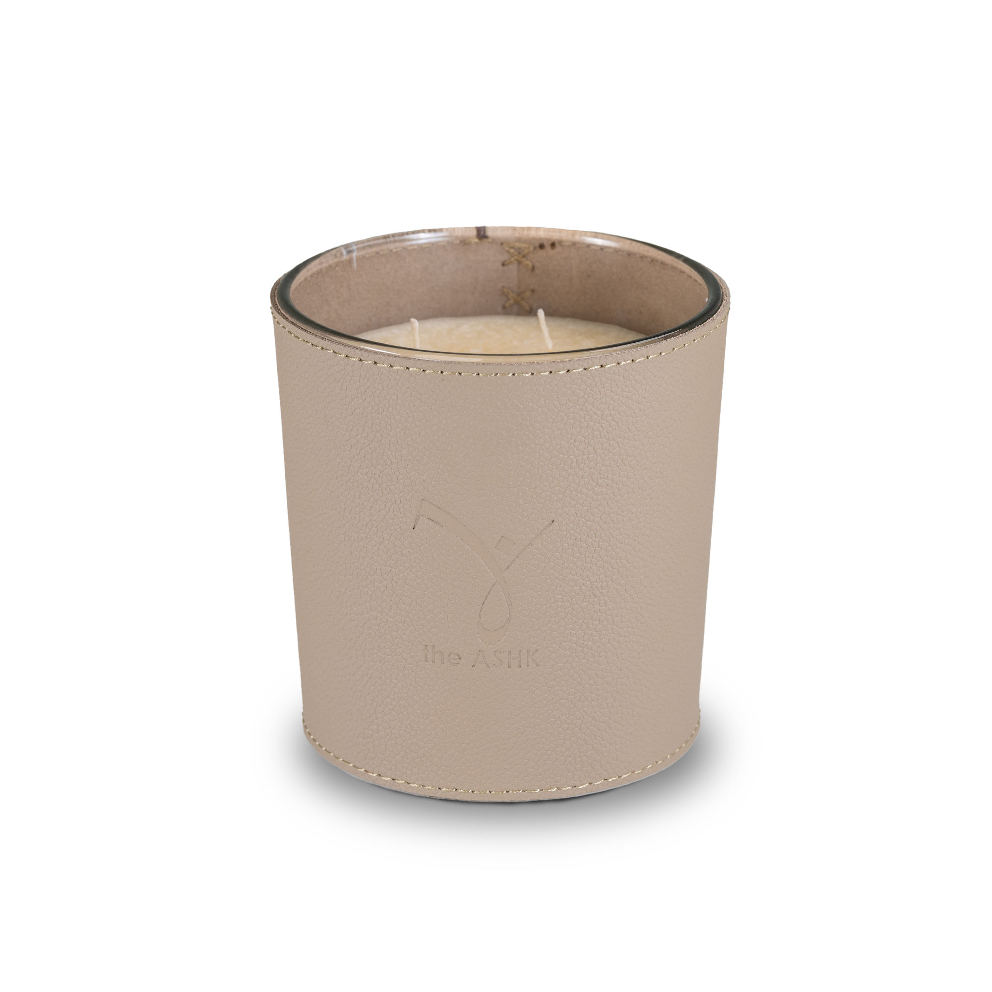 Deri Soul Vizon Mum 500gr & Deri Soul Vizon Kolonya 250ml & Deri Vizon Diffuser 150ml  Hediye Seti - Görsel 4