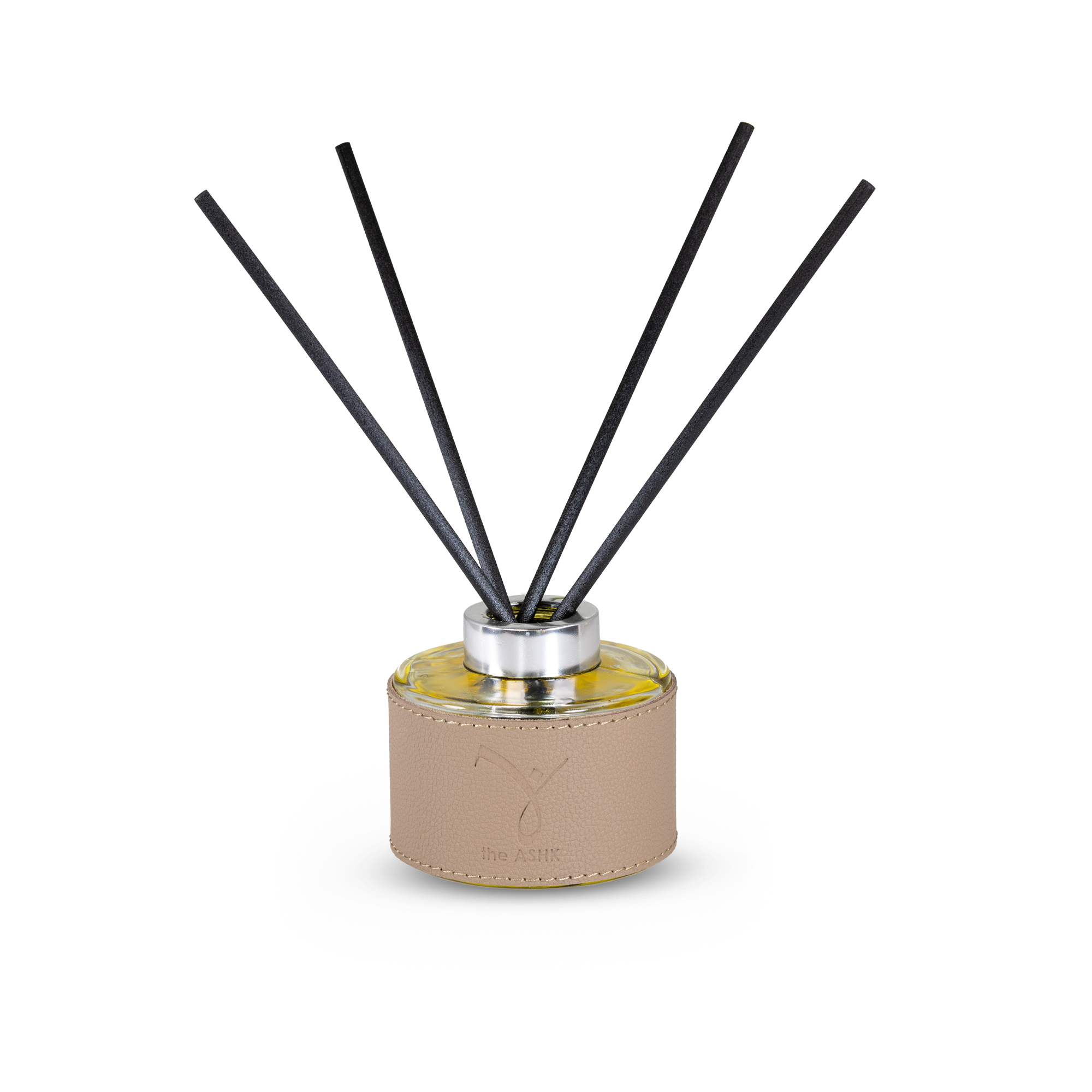 Deri Soul Vizon Mum 500gr & Deri Soul Vizon Kolonya 250ml & Deri Vizon Diffuser 150ml  Hediye Seti - Görsel 2