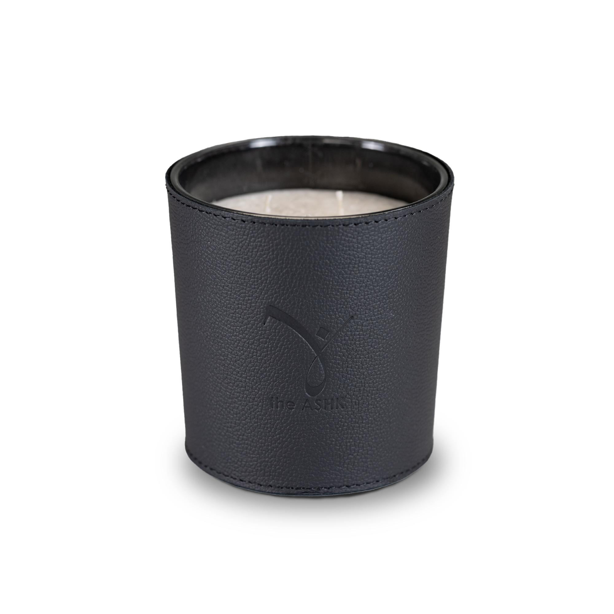 Deri Aly Siyah Mum 500gr & Deri Aly Siyah Kolonya 250ml & Deri Siyah Diffuser Hediye Seti - Görsel 2