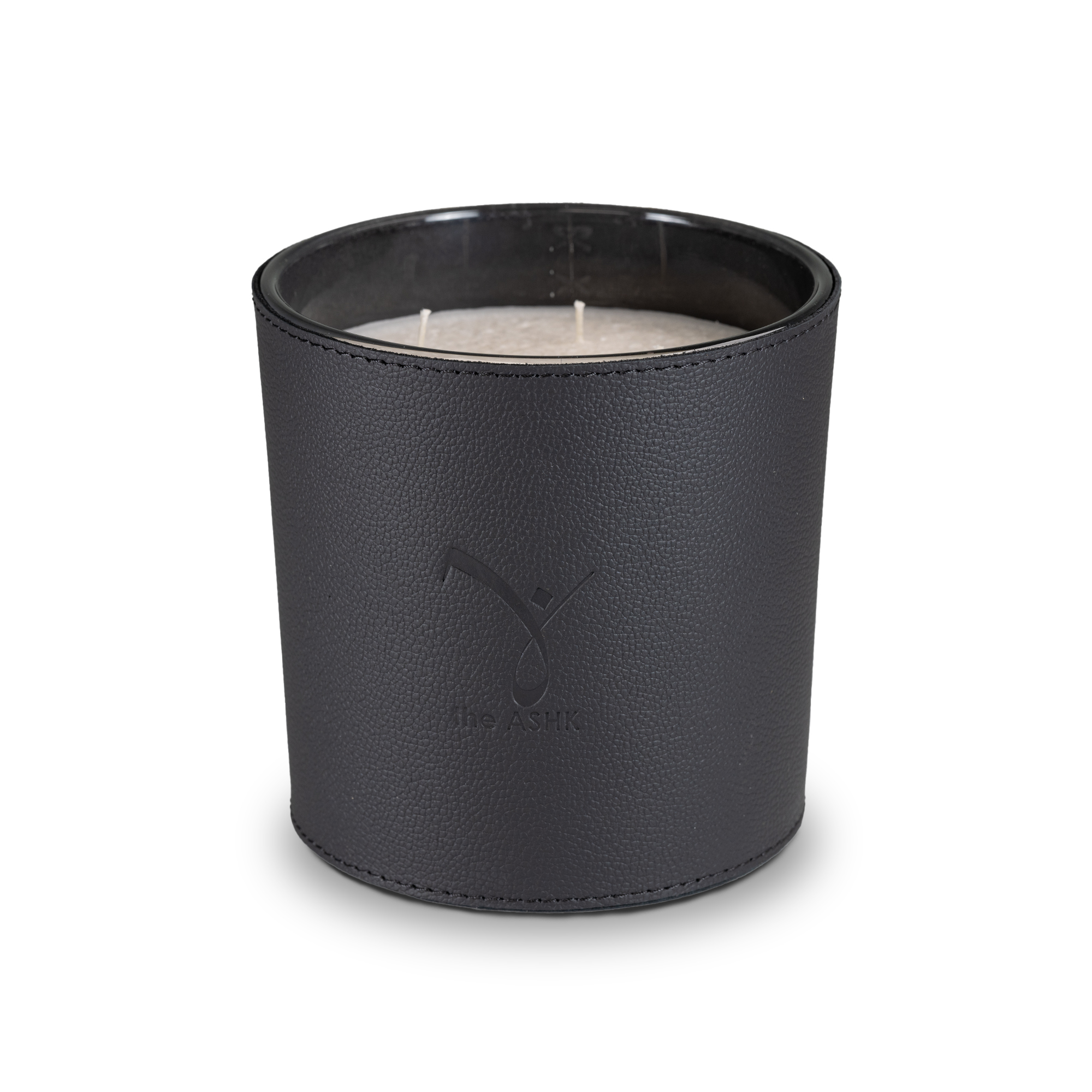 Deri Aly Siyah Mum 1000gr & Deri Aly Siyah Kolonya 250ml & Deri Siyah Diffuser Hediye Seti - Görsel 3