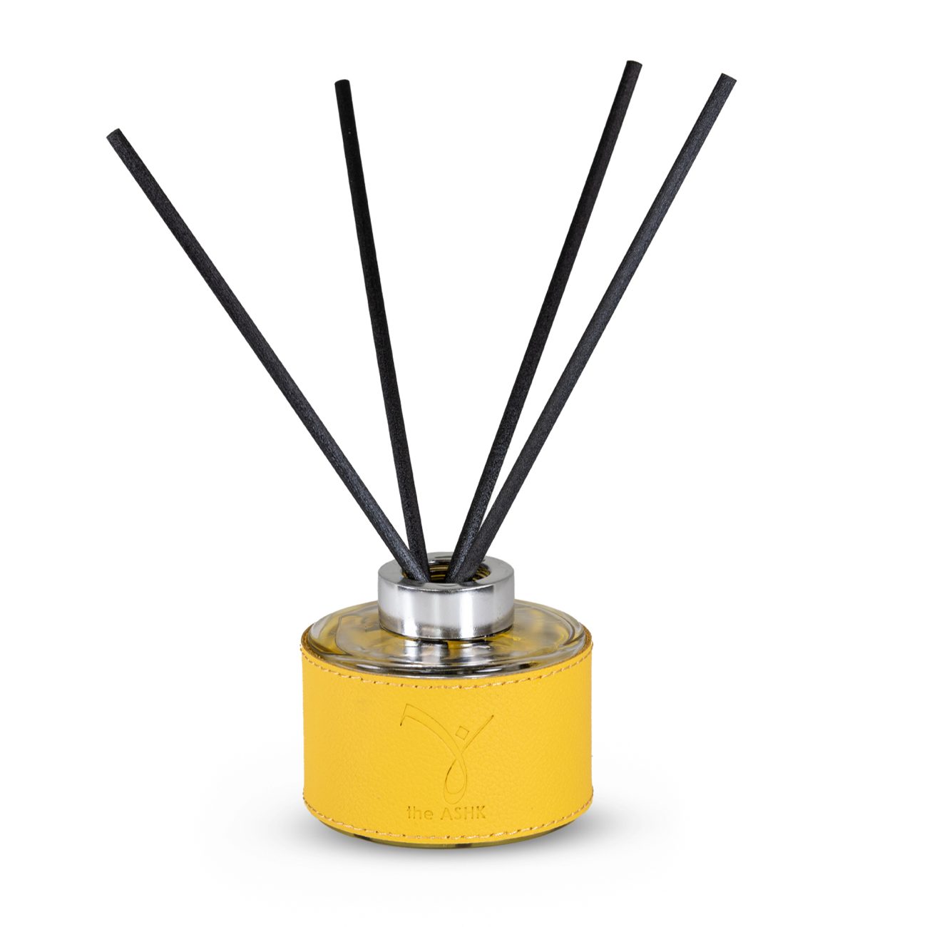 Deri Akish Sarı Diffuser 150ml