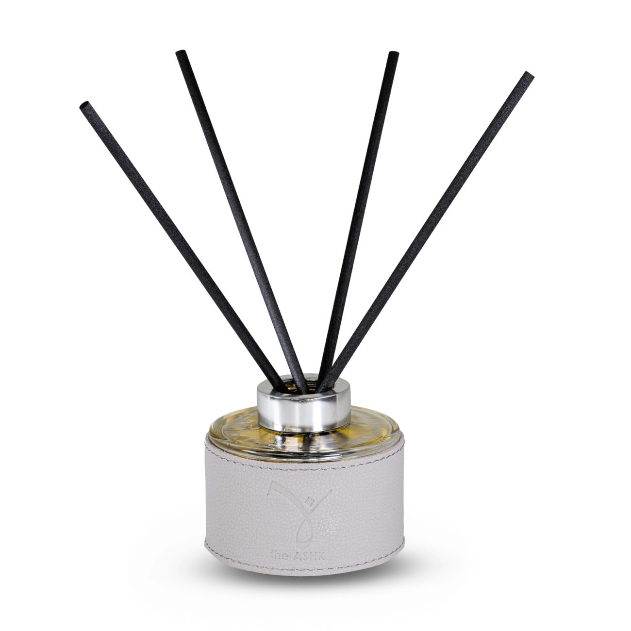 Deri Akish Açık Gri Diffuser 150ml