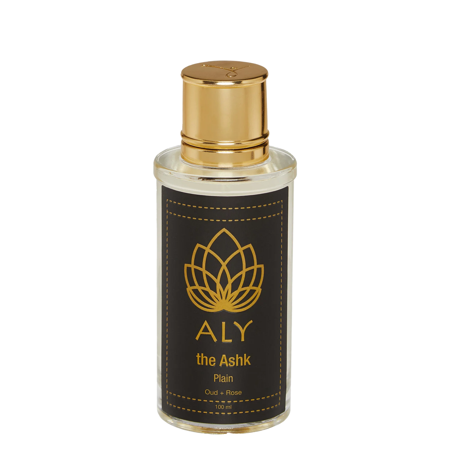 Plain Aly Kolonya 100ml