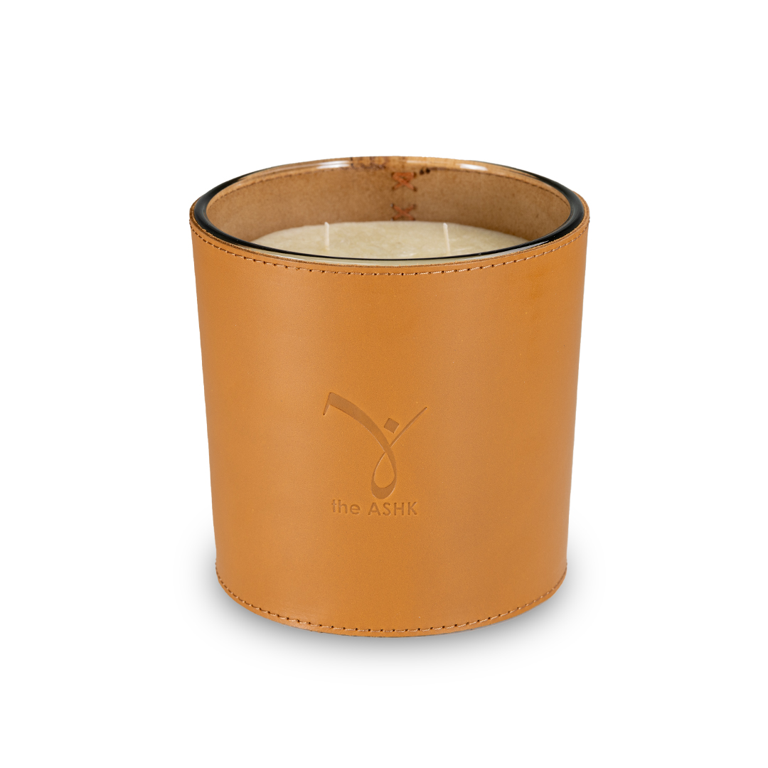 Deri Hayat Taba Mum 1000gr