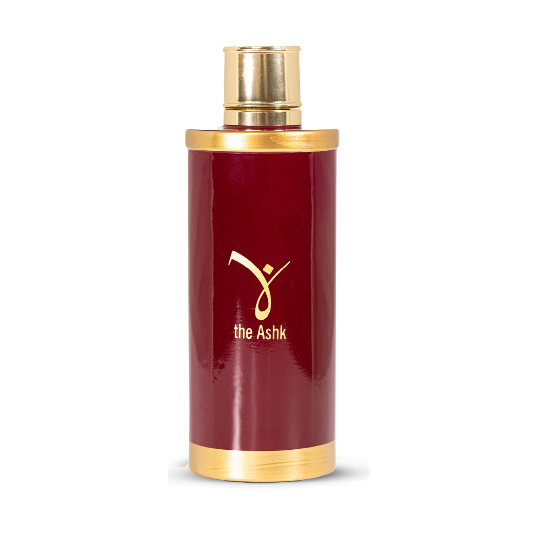 Lux Bordo Kolonya 250ml