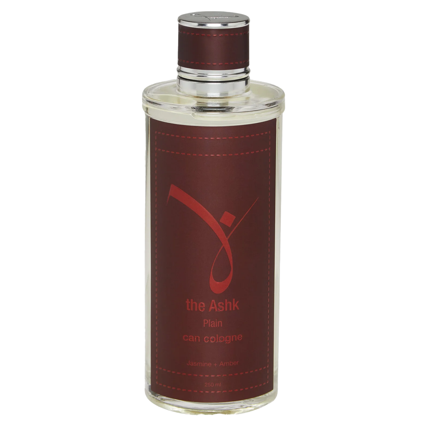 Plain Can Kolonya 250ml