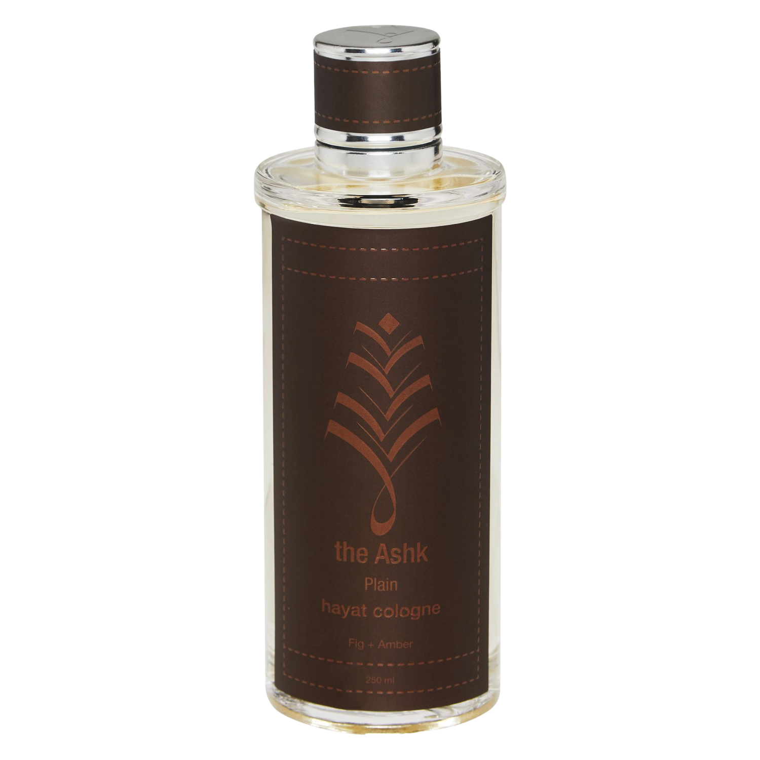 Plain Hayat Kolonya 250ml