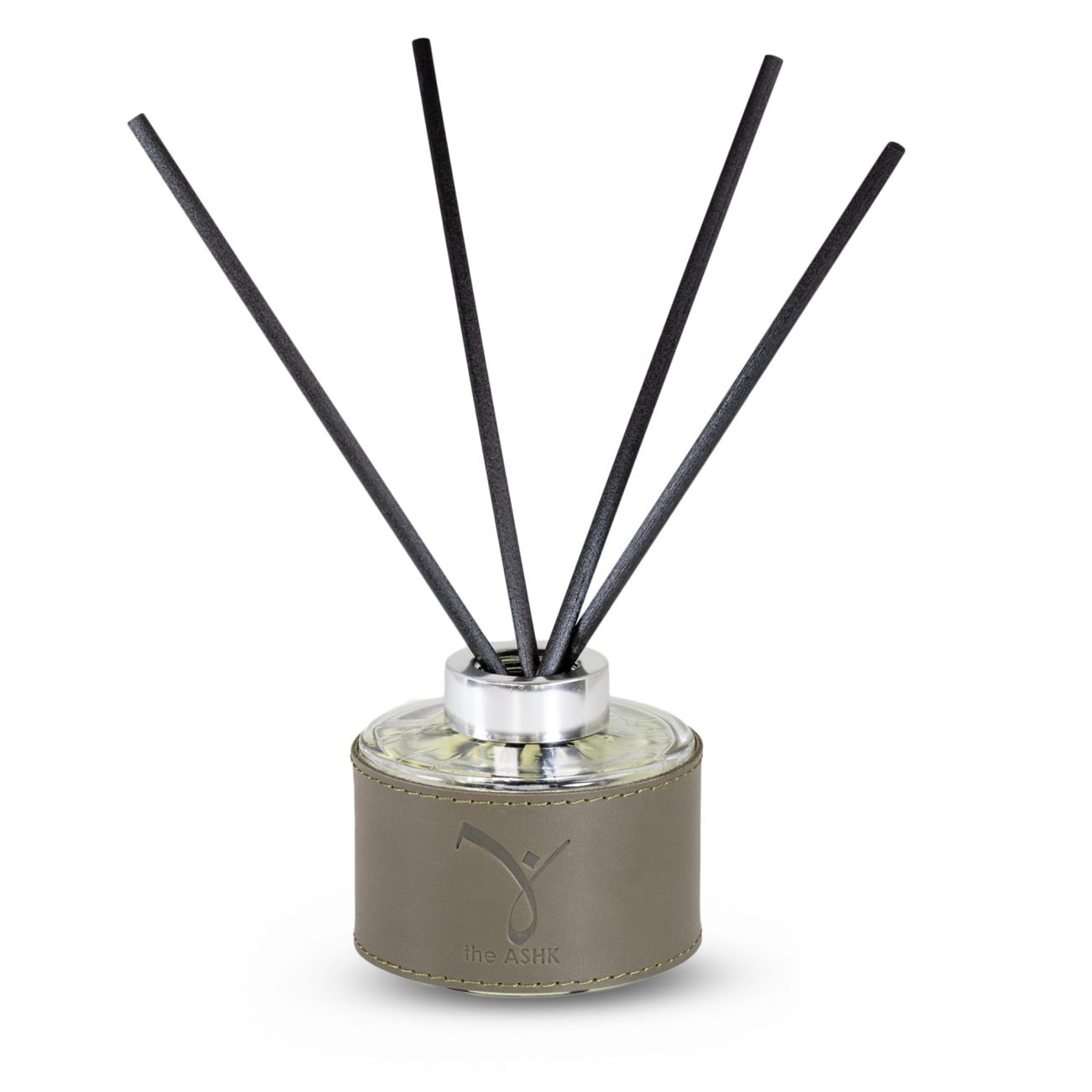 Deri Nevin Haki Yeşili Diffuser 150ml